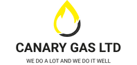 Canary Gas | Frying Range Services