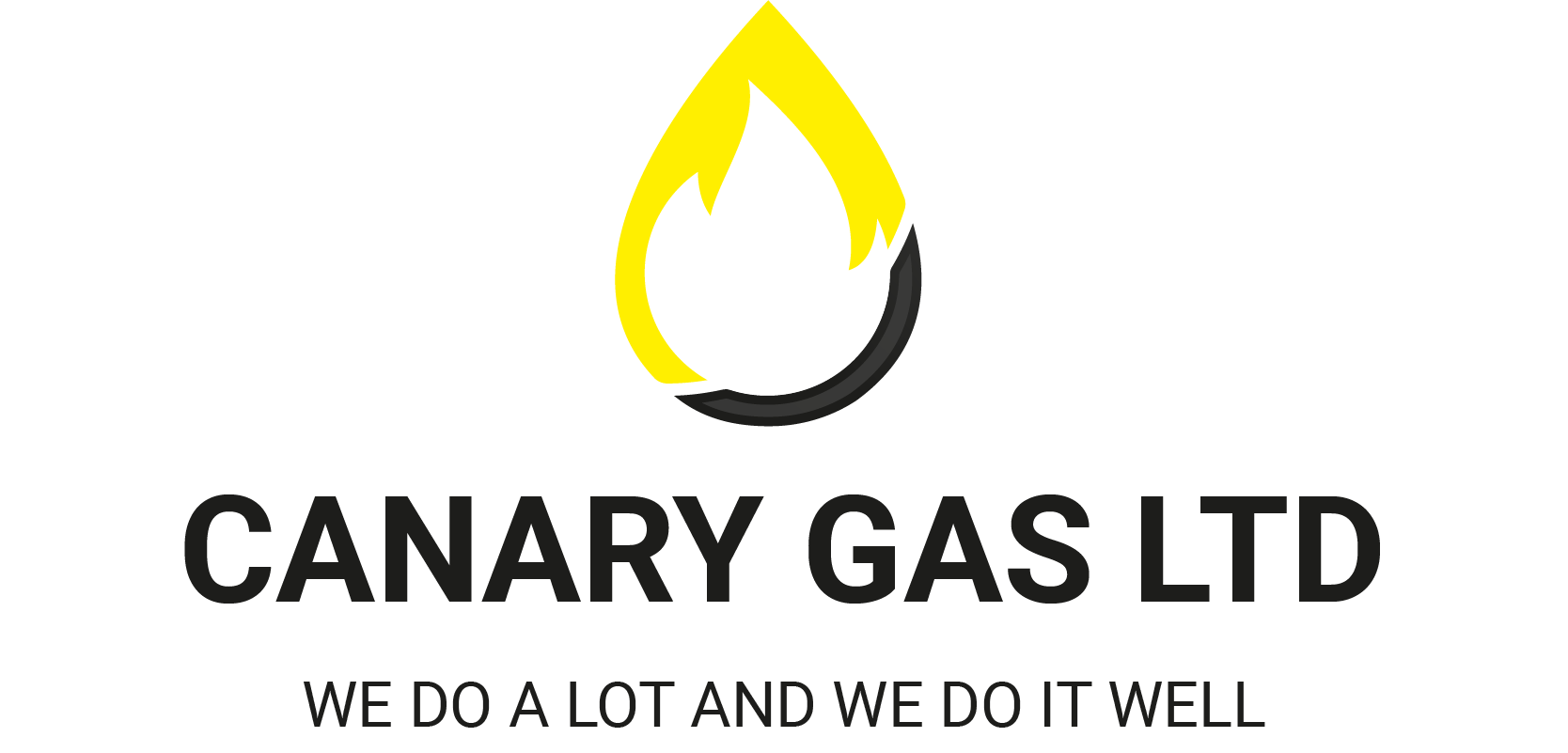Canary Gas | Frying Range Services