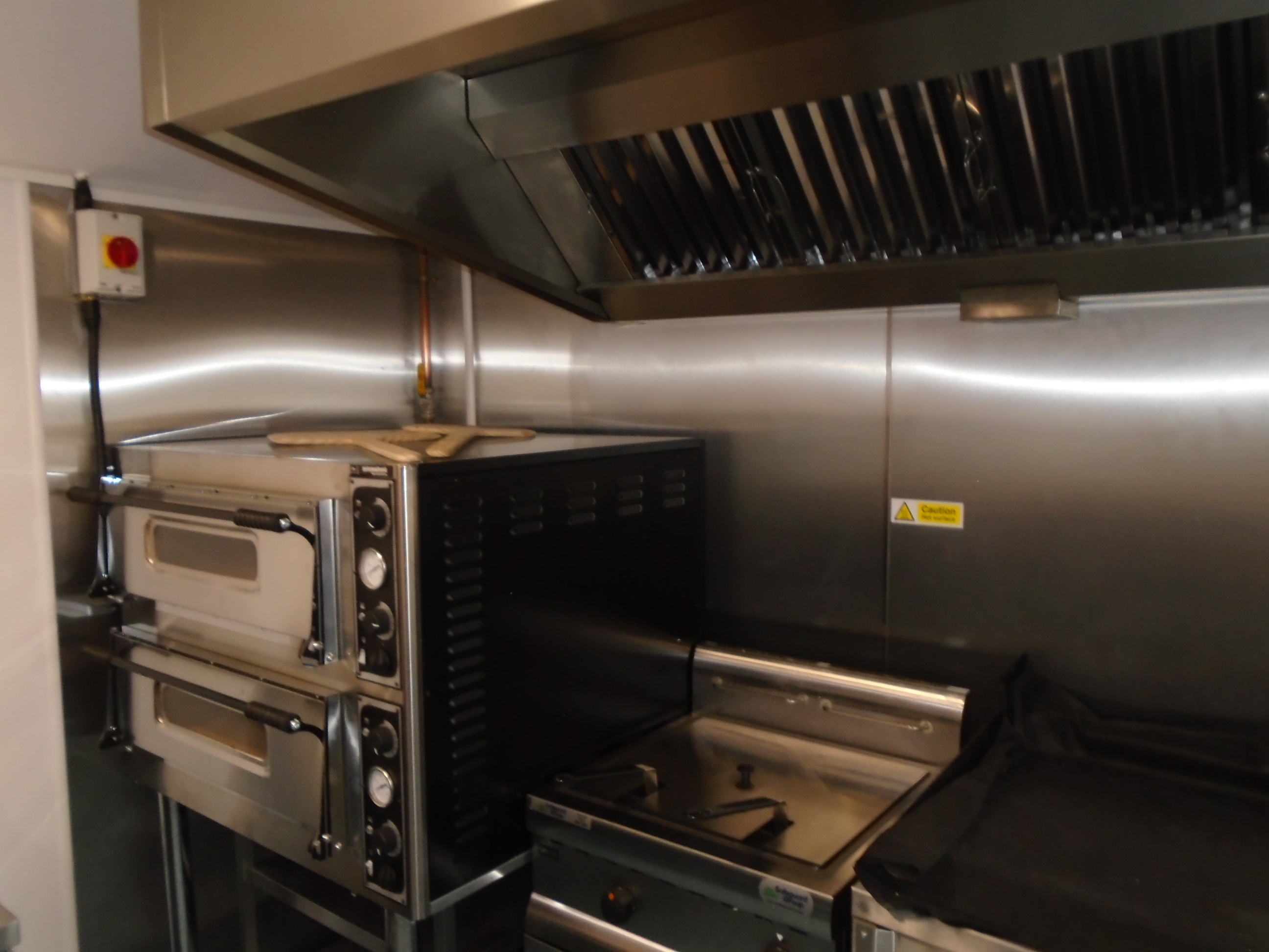 Commercial Catering Equipment | Servicing and Repair