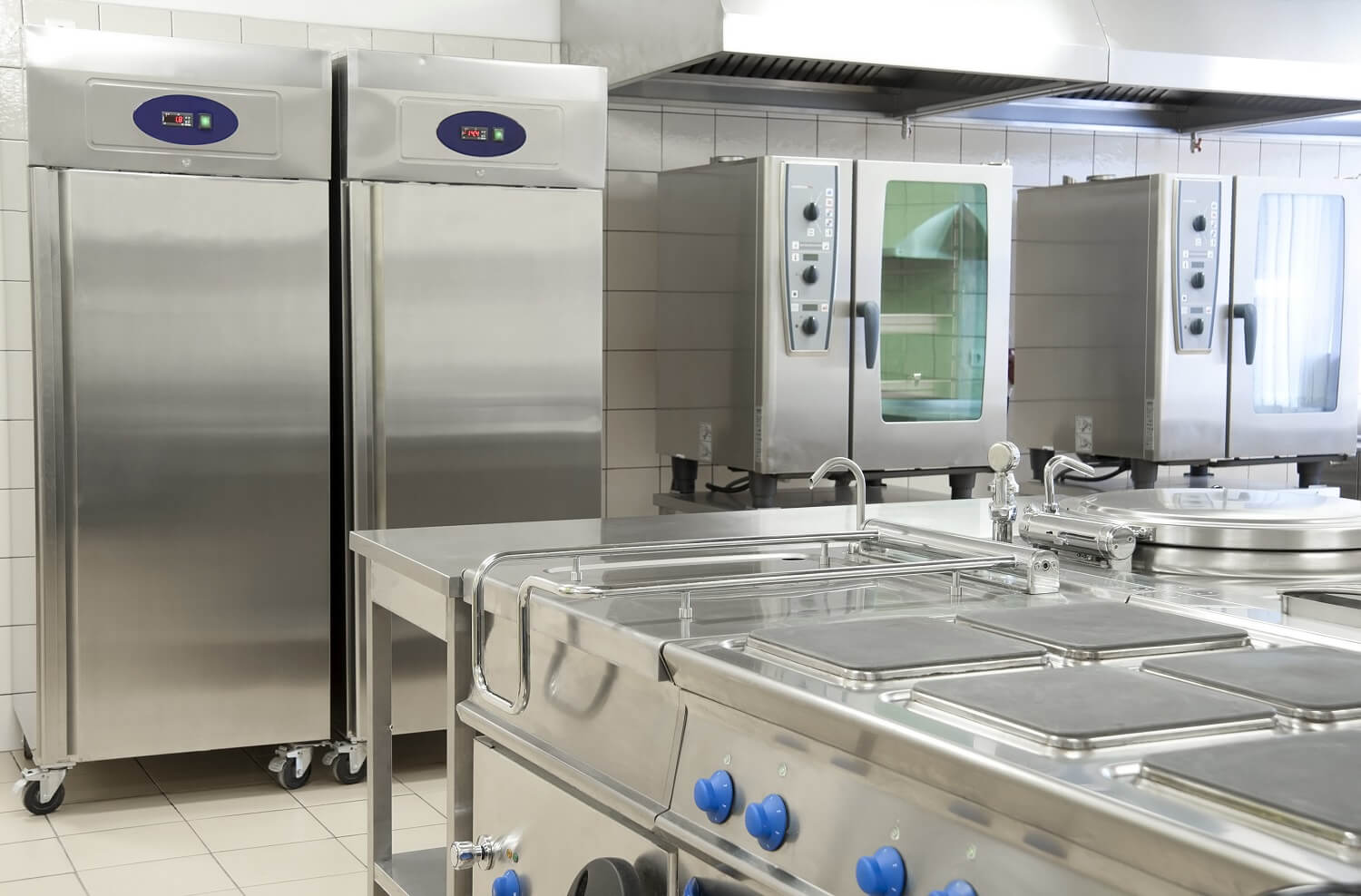 Catering Equipment